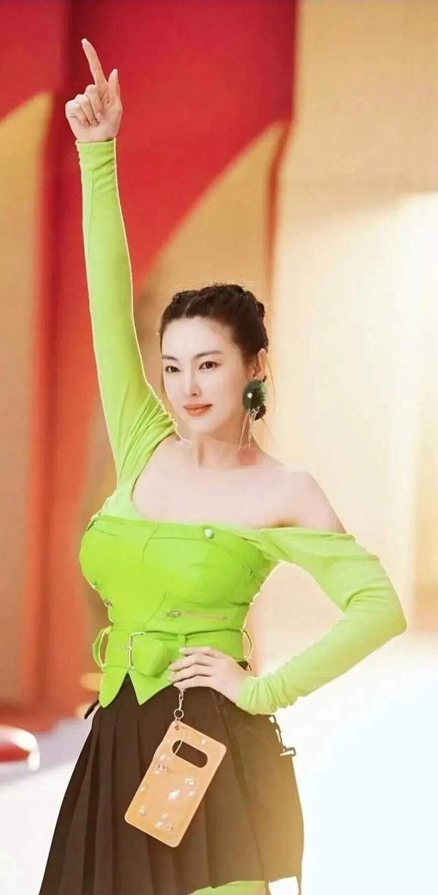 唐山打人事件 明星情商分析 唐山打人事件明星反应_娱乐圈情商高的女明星