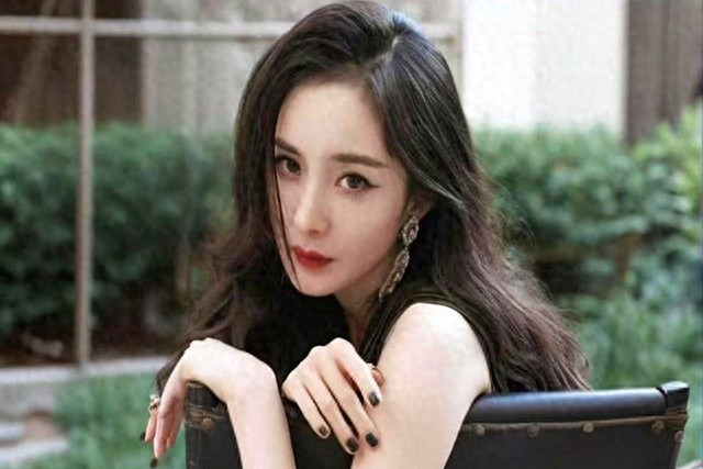 5位桃花眼女明星，个个勾人魂魄，尤其最后一位哪个男人能受得了