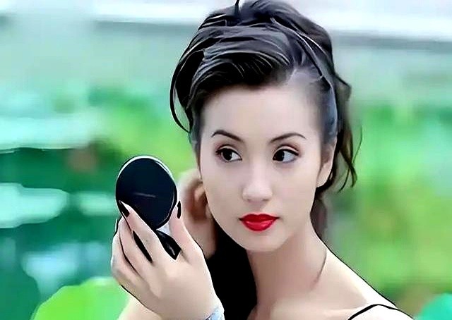 桃花眼女星的独特魅力_一眼勾魂的桃花眼女星_有桃花眼的女明星