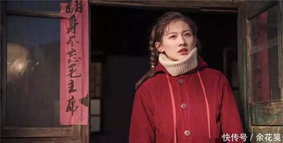 马藜个人生活经历_35岁女明星_马藜为什么拍烂片