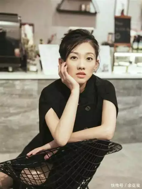 马藜为什么拍烂片_35岁女明星_马藜个人生活经历