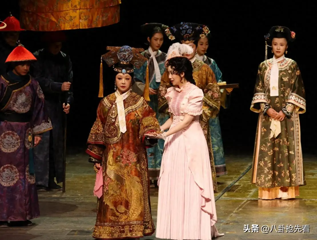 娱乐圈所有的荧幕情侣_江珊演技_江珊近况