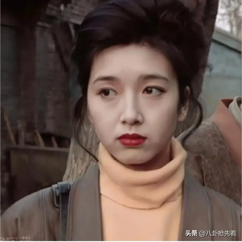 江珊演技_江珊近况_娱乐圈所有的荧幕情侣