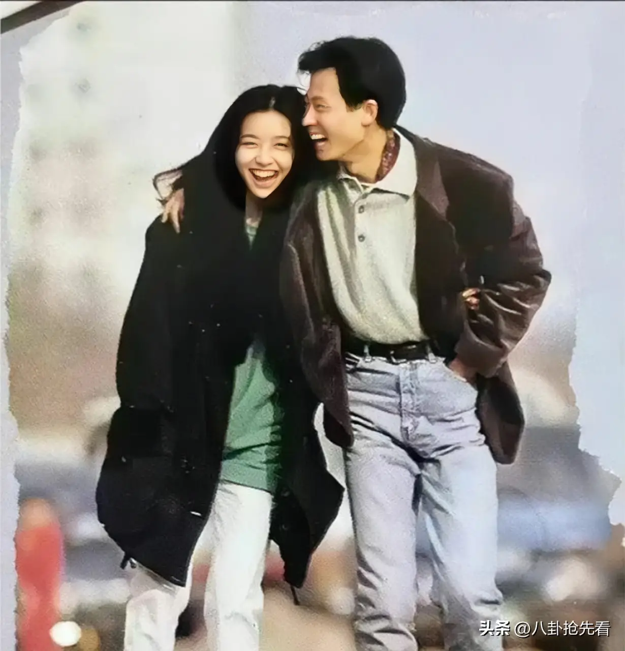 江珊演技_娱乐圈所有的荧幕情侣_江珊近况
