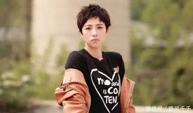 张龄心不靠脸靠演技_张龄心实力派演员_35岁女明星