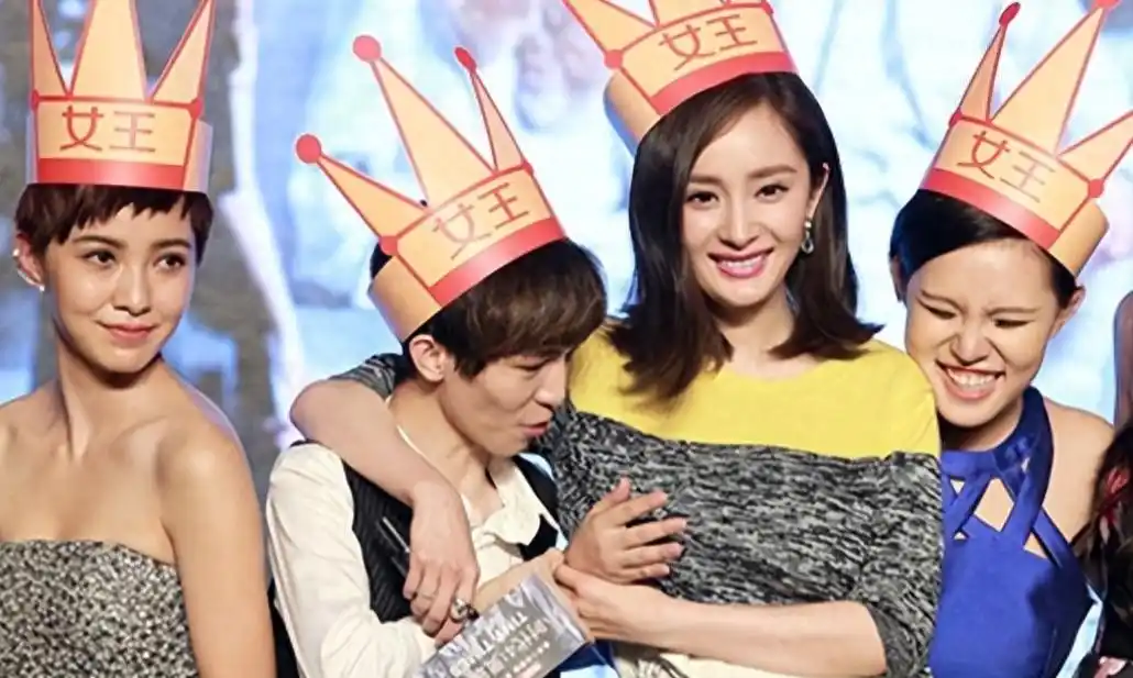 娱乐圈最干净的4位女星：不整容、不滥情，真正的清流选手