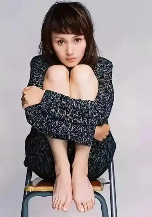 凭借实力取胜的女星_娱乐圈最干净的女演员_唯一品德高尚没有黑料的明星是谁啊图片,