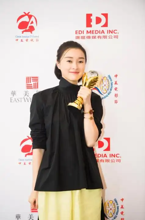 娱乐圈最干净的女演员_唯一品德高尚没有黑料的明星是谁啊图片,_凭借实力取胜的女星