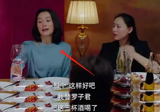 娱乐圈最干净的女演员_演技派女演员推荐_唯一品德高尚没有黑料的明星是谁啊图片,