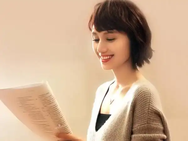 娱乐圈最干净的女演员_演技派女演员推荐_唯一品德高尚没有黑料的明星是谁啊图片,