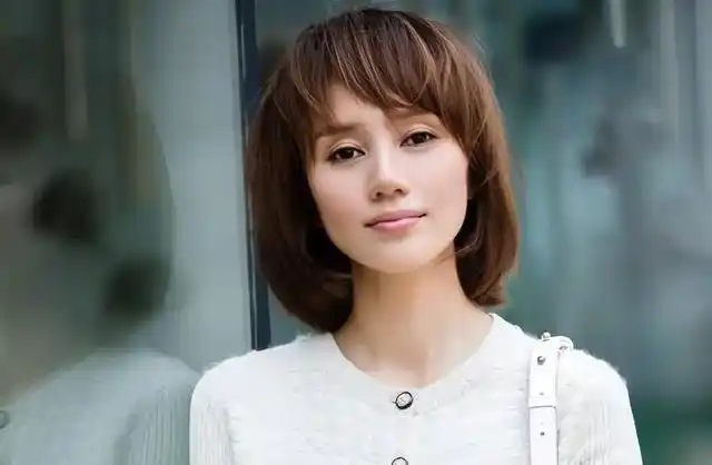 娱乐圈清流女星_唯一品德高尚没有黑料的明星是谁啊图片,_独立自主品行优秀女星