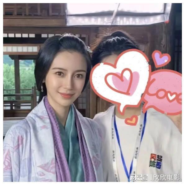陈冠希杨颖早年合照 艳照门事件影响 杨颖陈冠希关系_娱乐圈门事件照片