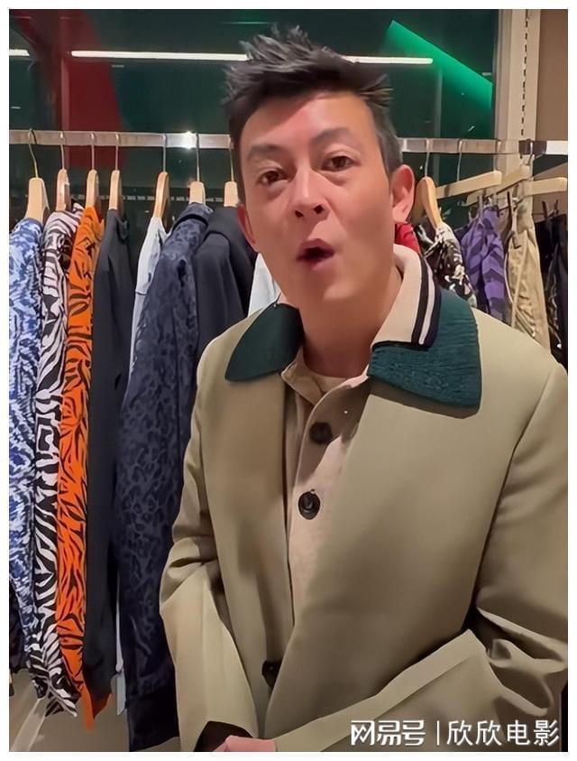 陈冠希杨颖早年合照 艳照门事件影响 杨颖陈冠希关系_娱乐圈门事件照片