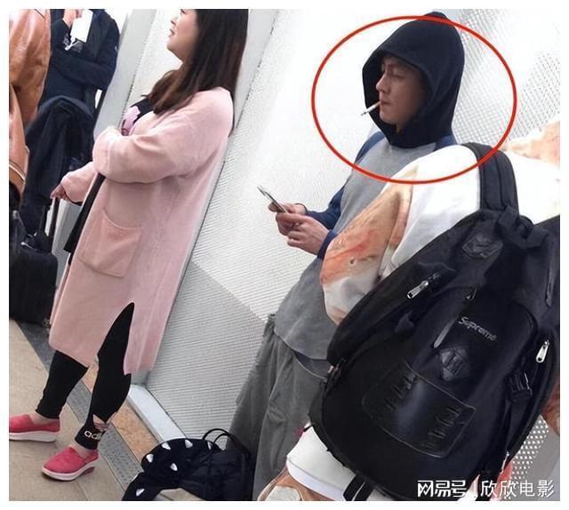 陈冠希杨颖早年合照 艳照门事件影响 杨颖陈冠希关系_娱乐圈门事件照片