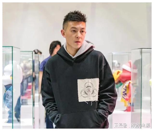 陈冠希杨颖早年合照 艳照门事件影响 杨颖陈冠希关系_娱乐圈门事件照片