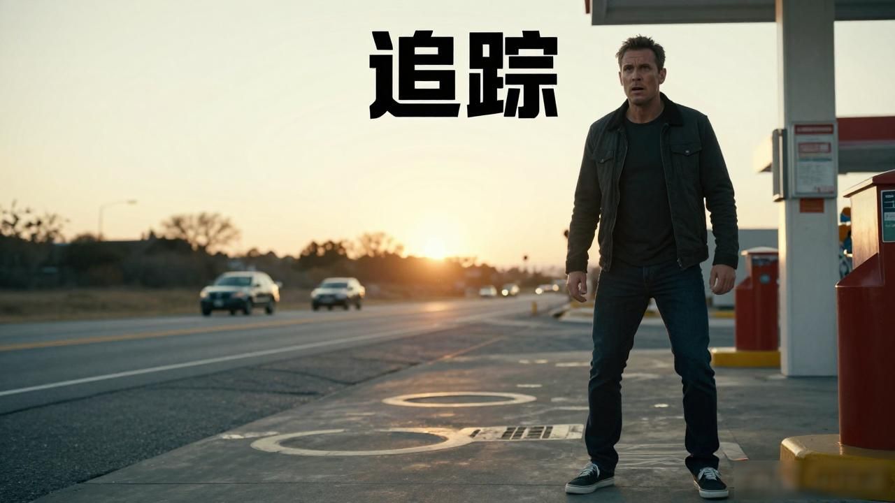 追踪