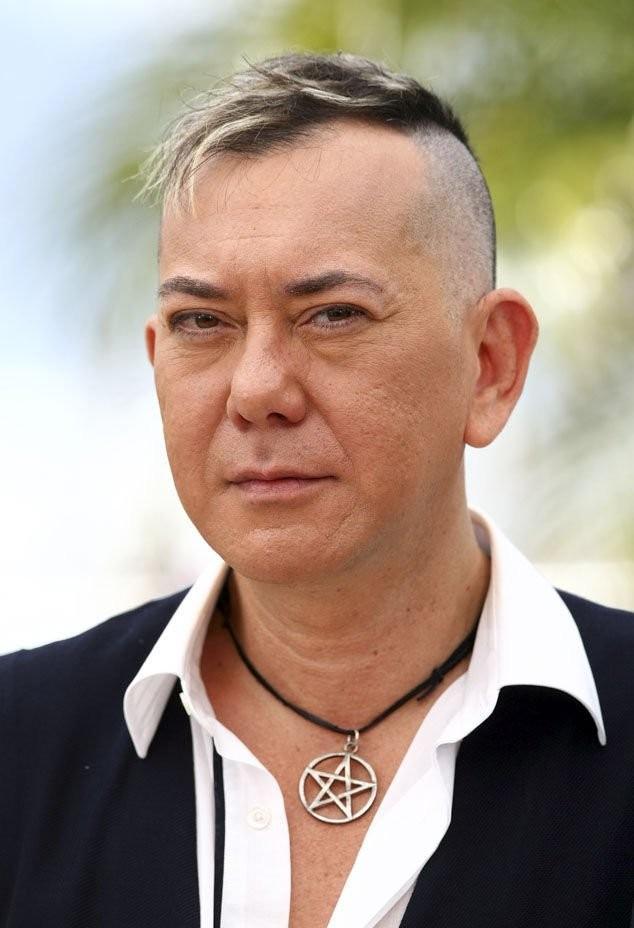 中日混血 明星 代表_混血明星 颜值 排名_混血女明星鼻子