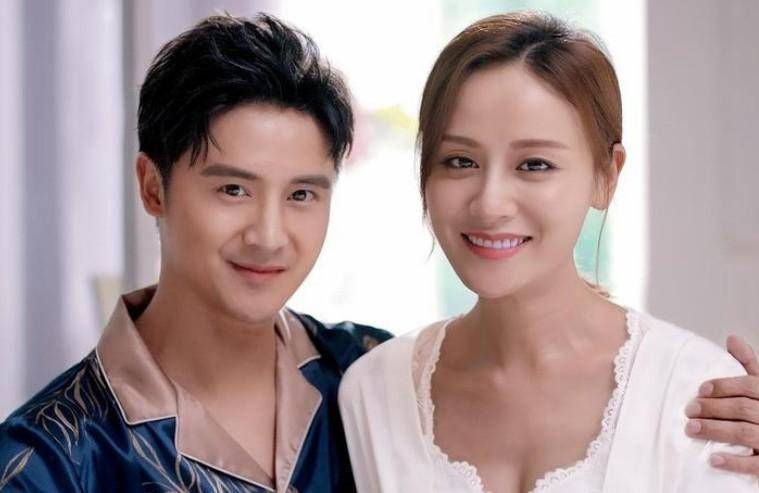 娱乐圈幸福婚姻案例_明星夫妻恩爱长久_娱乐圈零绯闻明星