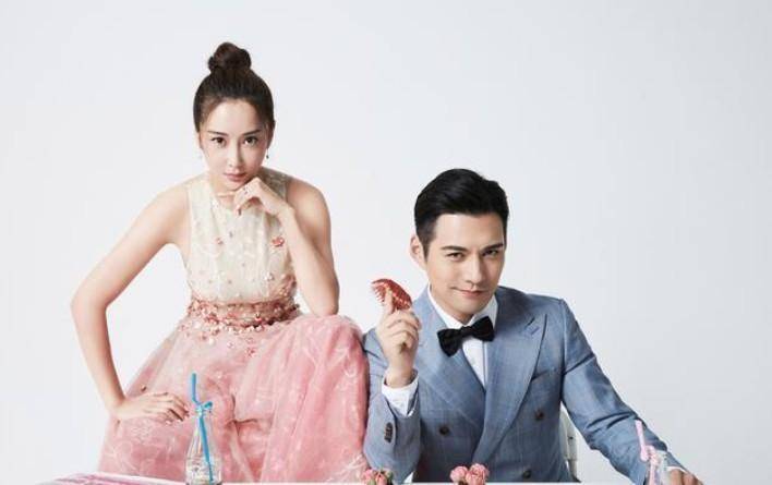 娱乐圈零绯闻明星_明星夫妻恩爱长久_娱乐圈幸福婚姻案例