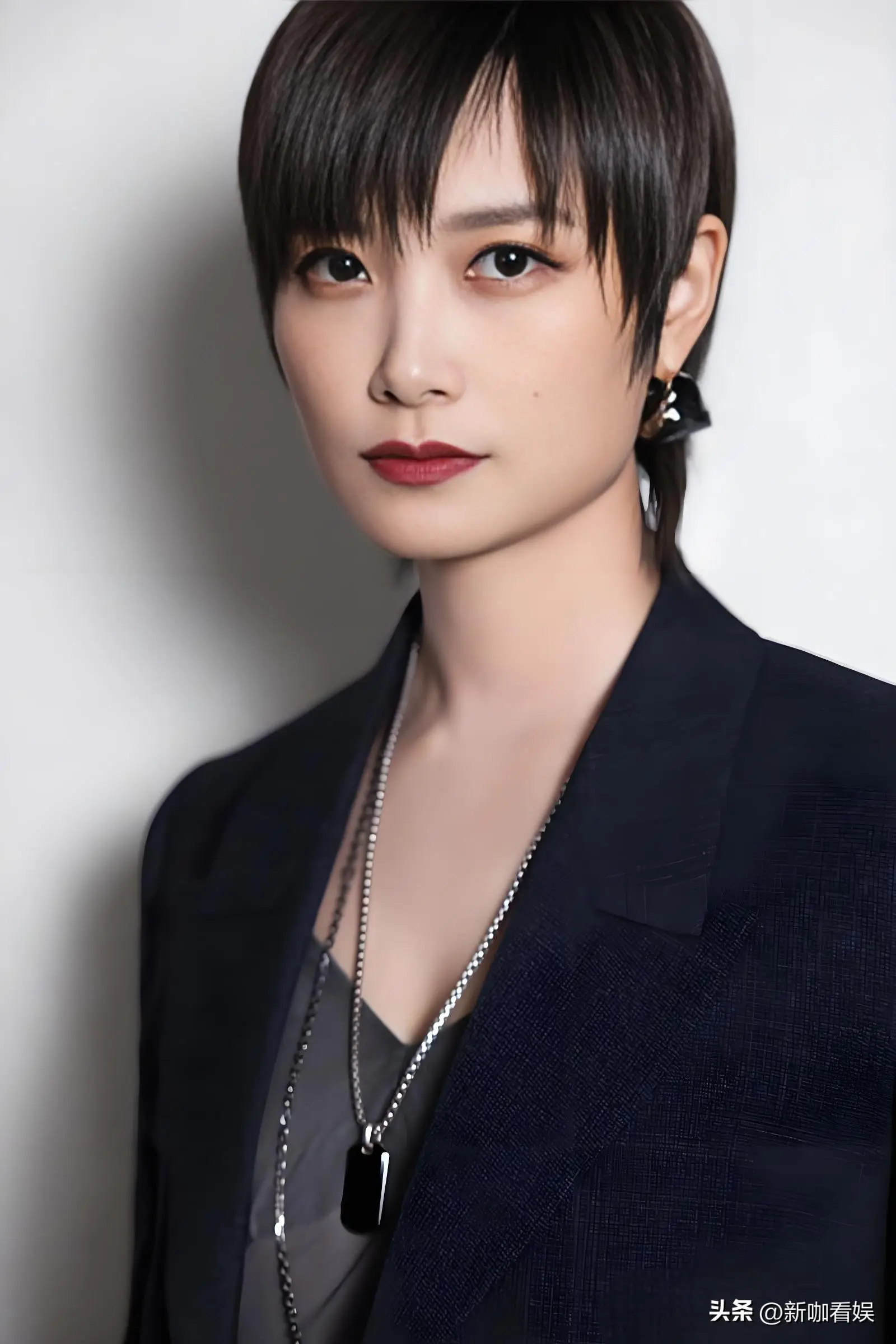 零绯闻不炒作专注作品的女星_内娱最干净的女星盘点_娱乐圈零绯闻明星