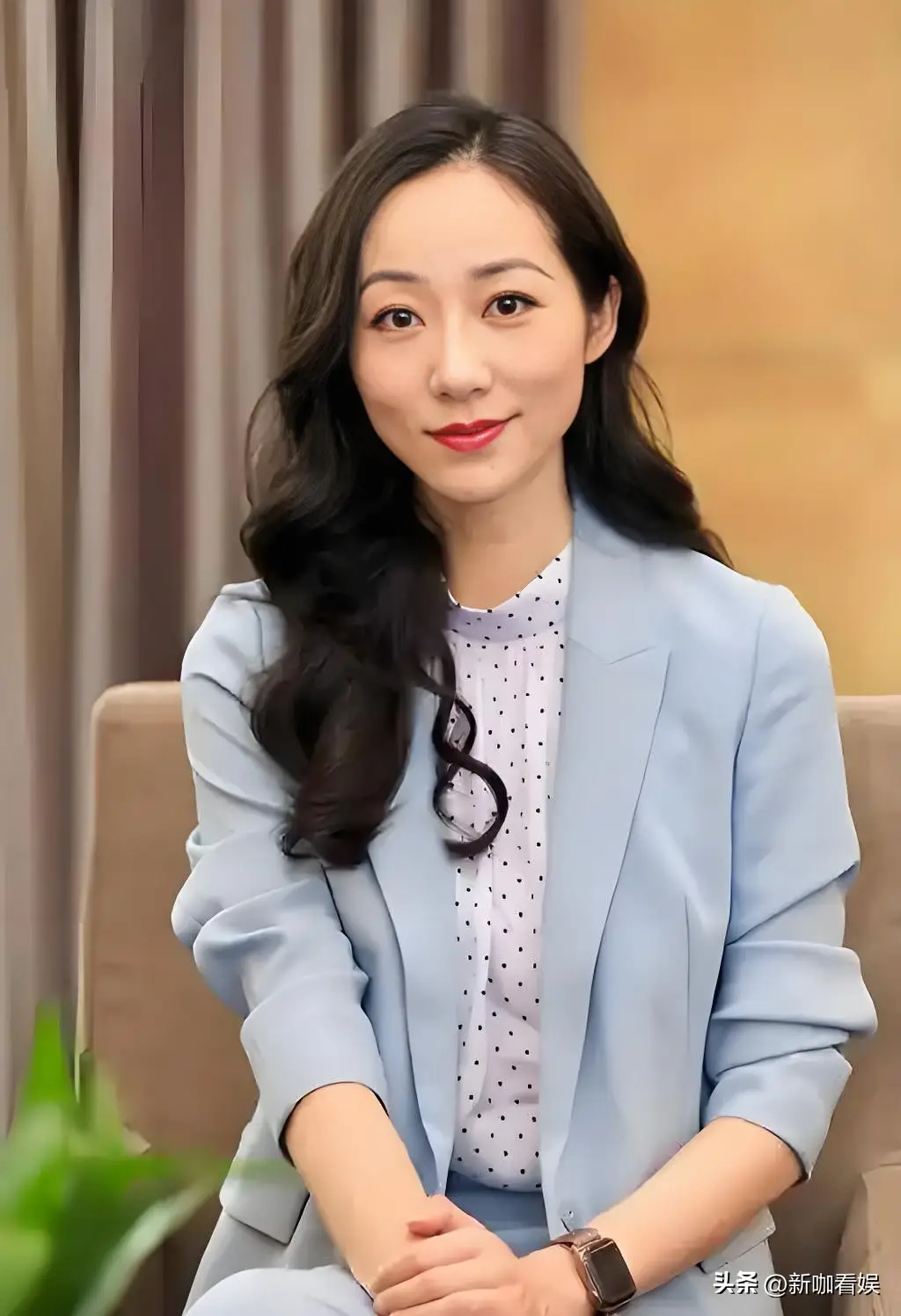 内娱最干净的女星盘点_零绯闻不炒作专注作品的女星_娱乐圈零绯闻明星