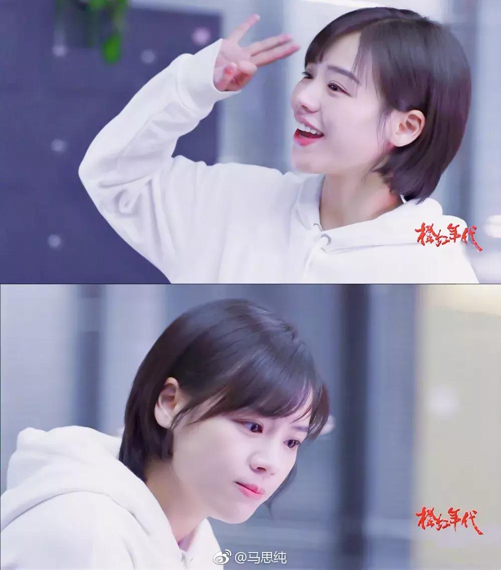 辛芷蕾短发分析_短发造型_女明星短发造型