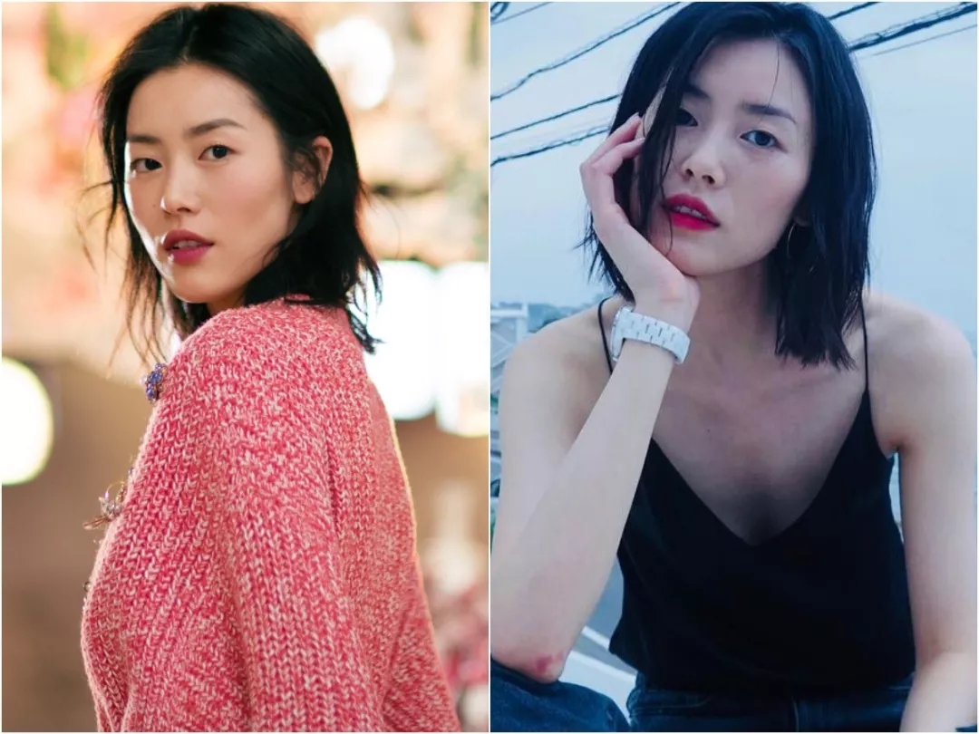 短发造型_辛芷蕾短发分析_女明星短发造型