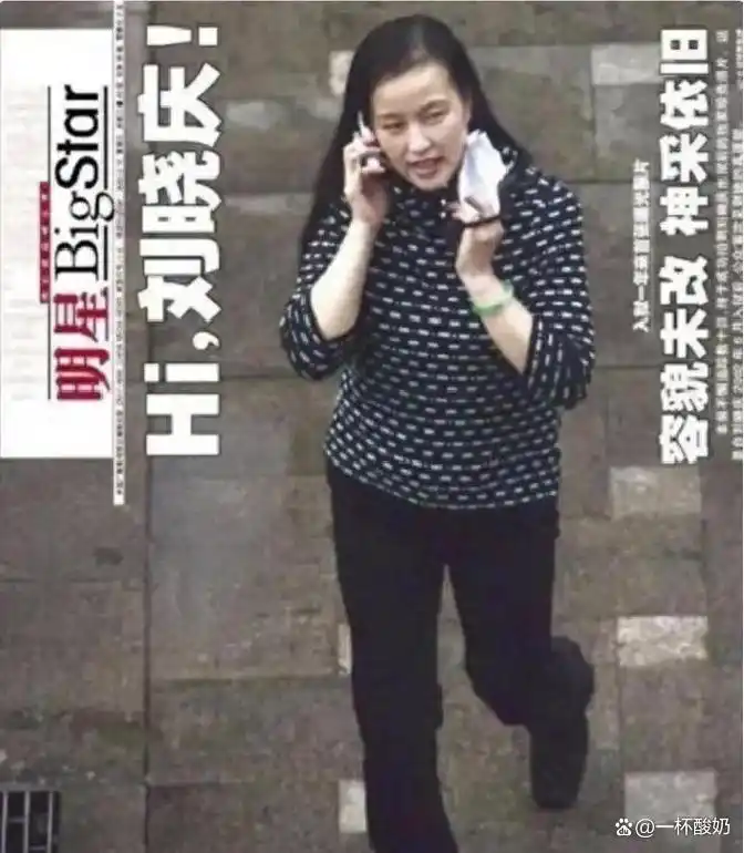 卓伟离婚大瓜_又一对明星离婚互爆黑料,_网友推理陆毅黄磊朱亚文