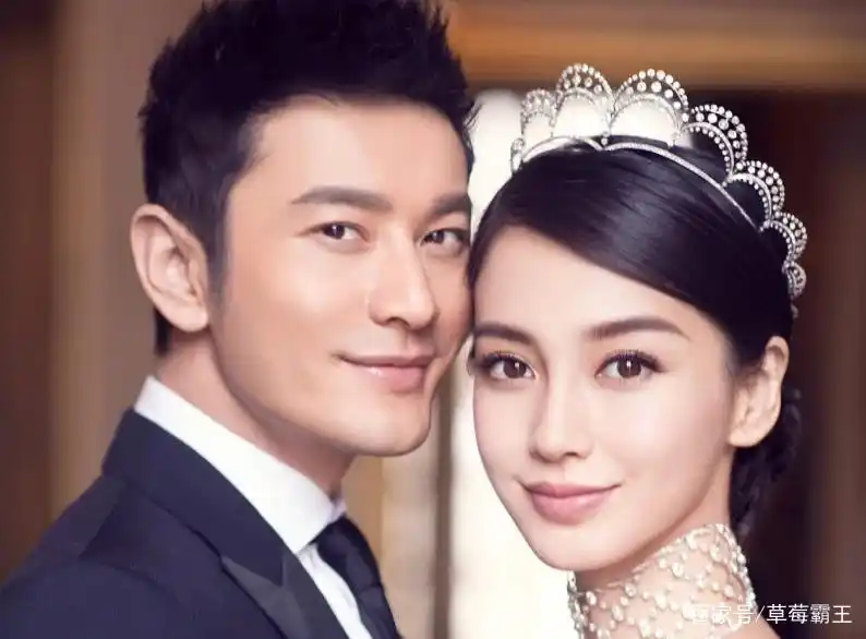 辟完谣又承认，这8对明星前任，官宣离婚时间里藏着满满的套路